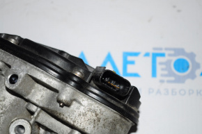 Дроссельная заслонка Ford Transit Connect MK2 13-22 2.5