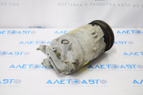 Компрессор кондиционера Ford Transit Connect MK2 13- 2.5