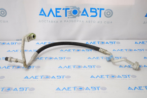 Bobina de aer condiționat a compresorului Ford Transit Connect MK2 13- 2.5