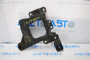 Кронштейн блока ECU компьютера двигателя Ford Transit Connect MK2 13-25 2.5