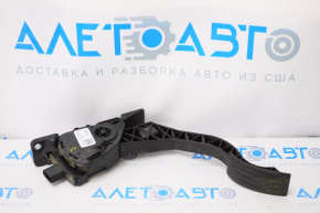 Педаль газа Ford Transit Connect MK2 13-