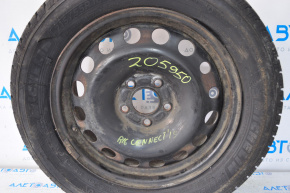 Roată de 16 inch pentru Ford Transit Connect MK2 13- fier