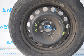 Roată de 16 inch pentru Ford Transit Connect MK2 13- fier