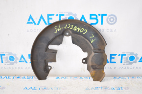 Capac disc de frână față stânga Ford Transit Connect MK2 13-