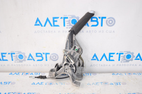 Maneta frânei de mână Ford Transit Connect MK2 13-