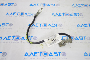 Terminal negativ al bateriei Ford Transit Connect MK2 13-