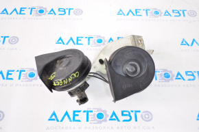 Сигналы в сборе 2шт Ford Transit Connect MK2 13-18