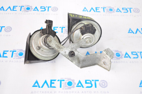 Сигналы в сборе 2шт Ford Transit Connect MK2 13-18