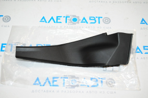 Garnitura stergator parbriz stanga Nissan Altima 13-15 noua OEM originala