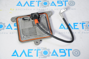 Xenon HID LED Headlight Ballast Module Tesla Model S 12-15 дорест