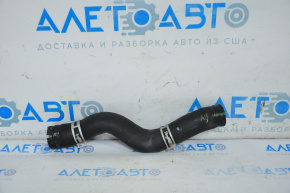 Tubul de răcire superior Toyota Camry v50 12-14 2.5, hibrid SUA