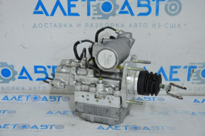 Cilindrul principal de frână Toyota Camry v50 12-14 hibrid SUA complet cu ABS