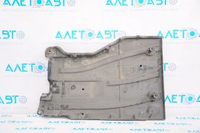 Protecție de fund frontal dreapta pentru Toyota Prius 30 10-15