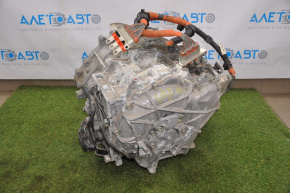 АКПП в сборе Toyota Prius 30 10-15 вариатор CVT 128к