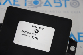 Parking Brake ECU Chrysler 200 15-16