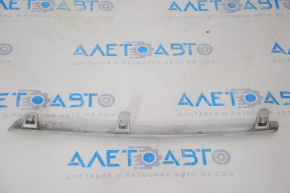 Grila radiatorului dreapta Ford Escape MK3 13-16 crom