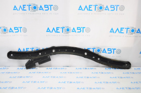 Bara de protecție a suportului frontal Ford Transit Connect MK2 13-