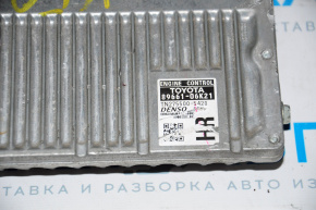 Control Module Computer ECM ECU Toyota Camry v50 12-14 usa