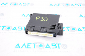 AC AMPLIFIER Toyota Prius 30 10-12