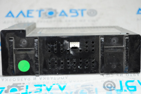 PANEL DE CONTROL RADIO / RECEPTOR RADIO ASM Chevrolet Camaro 16-