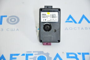 Aerial antenna amplifier BMW 3 F30 12-18