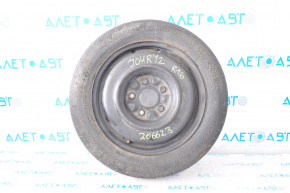 Roata de rezerva pentru Dodge Journey 11- R16 145/80