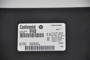 KEYLESS ENTRY RECEIVER MODULE Dodge Journey 11-16