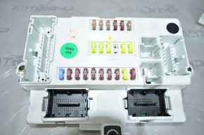 Body Control Module Fiat 500L 1.4T 14-17