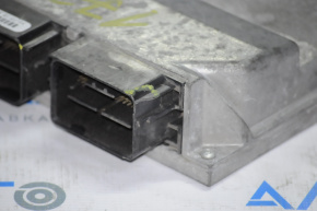 Блок ECU компьютер двигателя Ford Fusion mk5 13-16 2.5 надлом фишки