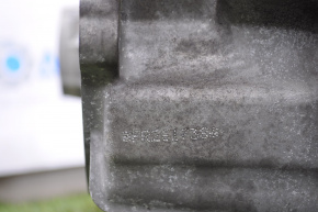 АКПП в сборе Ford Fusion mk5 13-15 2.5 C6FMID 111к, надломана фишка