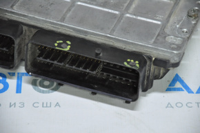 Блок ECU компьютер двигателя Lexus ES350 07-12 надлом фишки