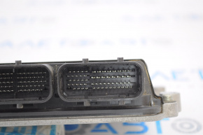 Блок ECU компьютер двигателя Mazda 6 13-21 2.5