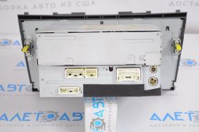 Магнитофон JBL, Радио, CD-player Toyota Camry v40 07-09