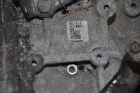 АКПП в сборе Toyota Camry v55 15-17 2.5 usa U760E 61к