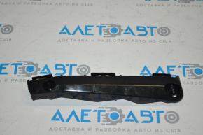 Suportul pentru bara de protecție față dreapta Toyota Camry v50 12-14 SUA, nou, original OEM