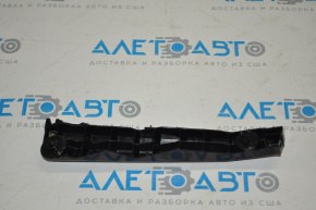 Suportul pentru bara de protecție față dreapta Toyota Camry v50 12-14 SUA, nou, original OEM