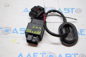 Fuel Pump Control VW Jetta 11-18 USA 1.4T
