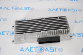 Amplificator audio pentru Audi Q5 8R 09-17, fisură în conector