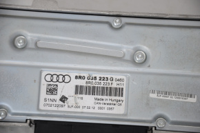 Amplificator audio pentru Audi Q5 8R 09-17, fisură în conector