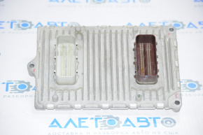 Блок ECU компьютер двигателя Dodge Journey 11- 2.4