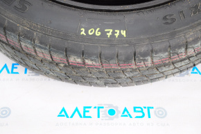 Roata de rezerva Ford Focus mk3 11-18 R16 125/80