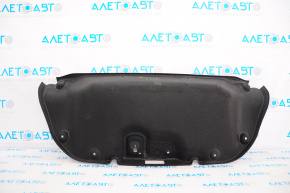 Обшивка крышки багажника Ford Focus mk3 11-15 дорест 4d черн