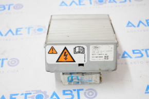 INVERTER CONVERTOR Ford Fusion mk5 13-20