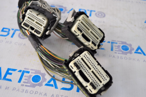 Фишка на блок ECU компьютер двигателя 3шт комплект Ford Transit Connect MK2 13-25 2.5