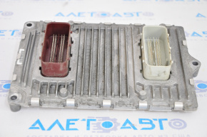 Блок ECU компьютер двигателя Jeep Cherokee KL 15-18 3.2