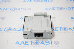 Power Inverter Control Module Jeep Patriot 11-17