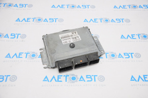 Modulul ECU al motorului Nissan Rogue 14-16 NEC016-615