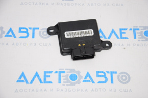 Occupant Sensor Nissan Rogue 14-16 широкая фишка, 16 пинов