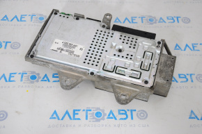 Amplificator Porsche Cayenne 958 11-14 Bose