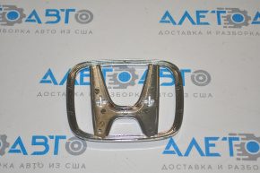 Эмблема решетки радиатора Honda Accord 13-17 OEM